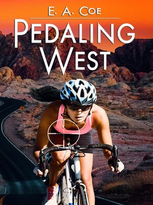cover image of Pedaling West